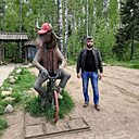 Федя, 60 лет