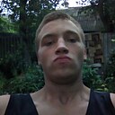 Максим, 19 лет