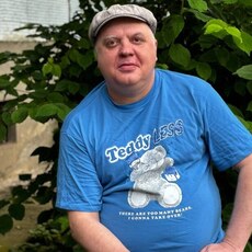 Фотография мужчины Алексей, 50 лет из г. Псков