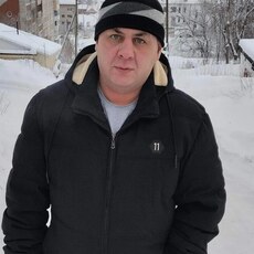 Фотография мужчины Андрей, 42 года из г. Красноуфимск