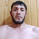 Бек, 35 лет