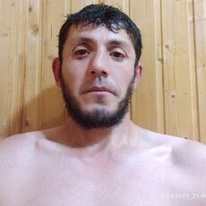 Фотография мужчины Бек, 35 лет из г. Урай