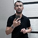 Алим, 33 года