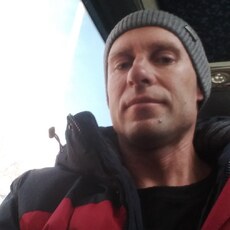 Фотография мужчины Андрей, 43 года из г. Ялта