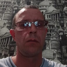 Фотография мужчины Павел, 43 года из г. Марьина Горка