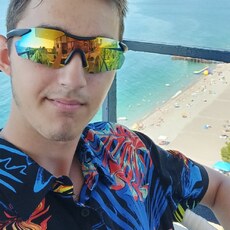 Фотография мужчины Максим, 20 лет из г. Сызрань