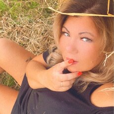 Фотография девушки Надежда, 42 года из г. Санкт-Петербург