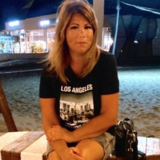 Фотография девушки Надежда, 42 года из г. Санкт-Петербург