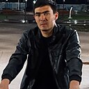 Алмат, 27 лет