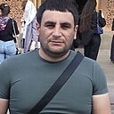 Егиш, 35 лет