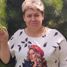 Фотография девушки Валентина, 59 лет из г. Брянск