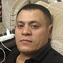 Аскар, 42 года