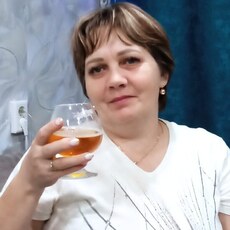 Фотография девушки Олеся, 49 лет из г. Томск