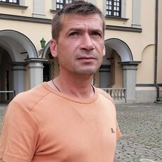 Фотография мужчины Владимир, 42 года из г. Солигорск