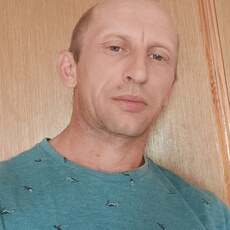 Фотография мужчины Владимир, 44 года из г. Медынь
