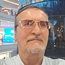 Саша, 57 лет