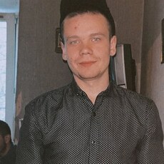 Фотография мужчины Максим, 21 год из г. Донецк