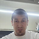 Бек, 34 года