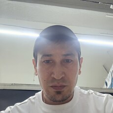 Фотография мужчины Бек, 34 года из г. Алматы