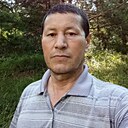 Нормурот, 52 года