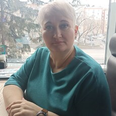 Фотография девушки Ольга, 44 года из г. Новокузнецк