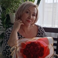 Фотография девушки Татьяна, 49 лет из г. Поставы