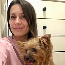 Фотография девушки Ульяна, 43 года из г. Челябинск