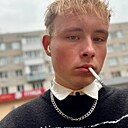 Егор, 21 год