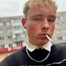 Фотография мужчины Егор, 21 год из г. Брянск