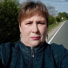 Фотография девушки Людмила, 49 лет из г. Брянск