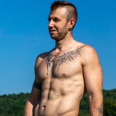 Фотография мужчины Александр, 36 лет из г. Томск