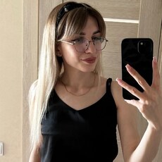 Фотография девушки Валерия, 22 года из г. Самара