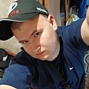Максим, 22 года
