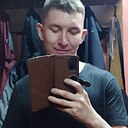 Алмаз, 27 лет