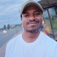 Фотография мужчины Жан, 30 лет из г. Брянск