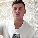 Влад, 21 год