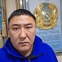 Али, 41 год