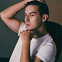 Дмитрий, 20 лет