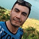Бекзод, 33 года