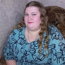 Фотография девушки Ангелина, 25 лет из г. Кыштовка