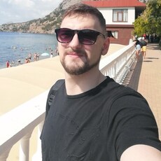 Фотография мужчины Никита, 30 лет из г. Киров