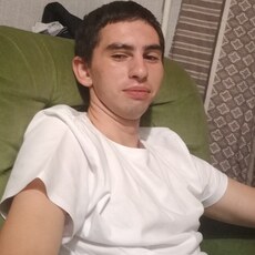 Фотография мужчины Костя, 20 лет из г. Самара