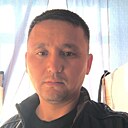 Иномжон, 33 года