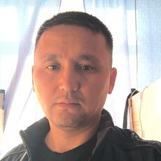 Фотография мужчины Иномжон, 33 года из г. Орск