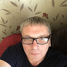 Фотография мужчины Виталий, 54 года из г. Омск