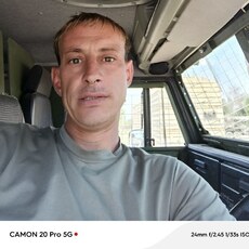 Фотография мужчины Максим, 37 лет из г. Каменск-Шахтинский