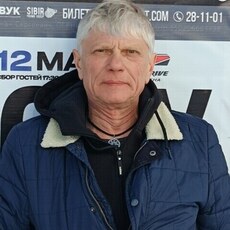 Фотография мужчины Владимир, 56 лет из г. Омск
