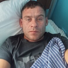 Фотография мужчины Рома, 40 лет из г. Полярный