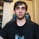 Ahmad Ali, 21 год