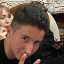 Александр, 18 лет